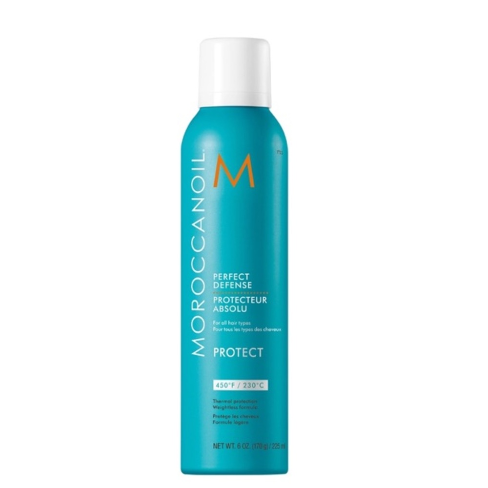 Heat protectant